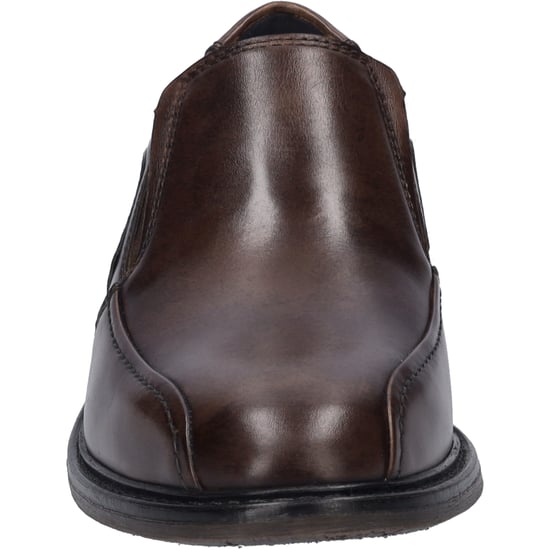 JOSEF SEIBEL Hombres Zapatilla Earl 13 en marrón - Image 5