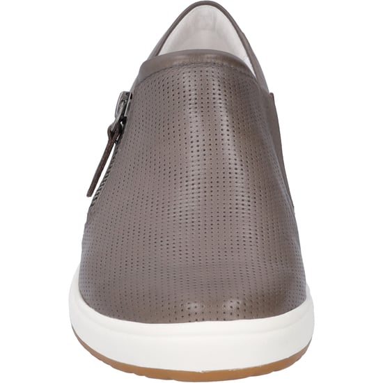 JOSEF SEIBEL Señoras Zapatilla Caren 22 en gris - Image 5