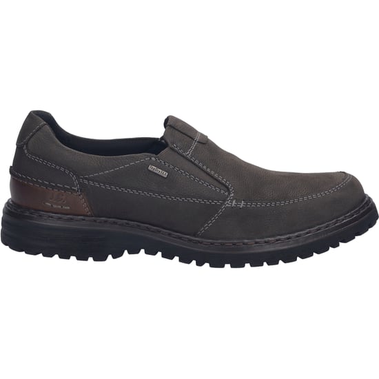 JOSEF SEIBEL Hombres Zapatilla Erroll 60 en marrón - Image 2