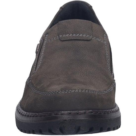 JOSEF SEIBEL Hombres Zapatilla Erroll 60 en marrón - Image 4