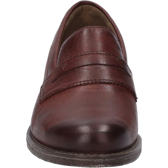 JOSEF SEIBEL Señoras Zapatilla Sienna 96 en rojo - Image 5