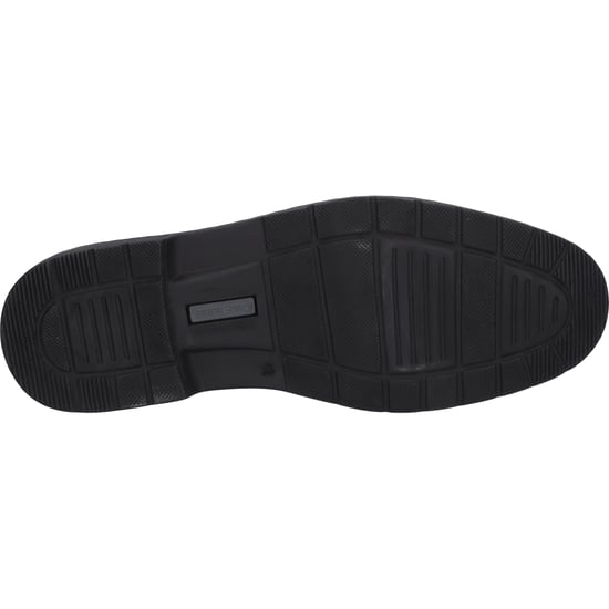 JOSEF SEIBEL Hombres Zapatilla Alastair 03 en negro - Image 6