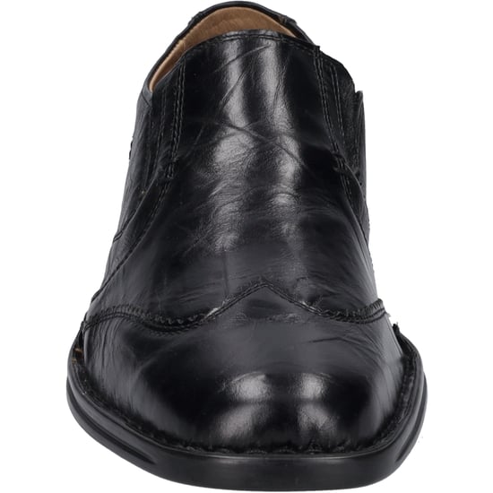 JOSEF SEIBEL Hombres Zapatilla Douglas en negro - Image 5