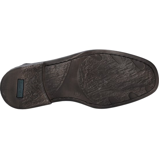 JOSEF SEIBEL Hombres Zapatilla Douglas en negro - Image 6