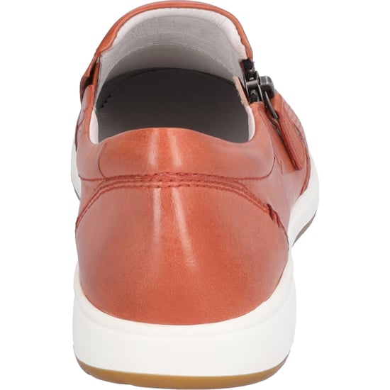 JOSEF SEIBEL Señoras Zapatilla Caren 22 en rosa - Image 4