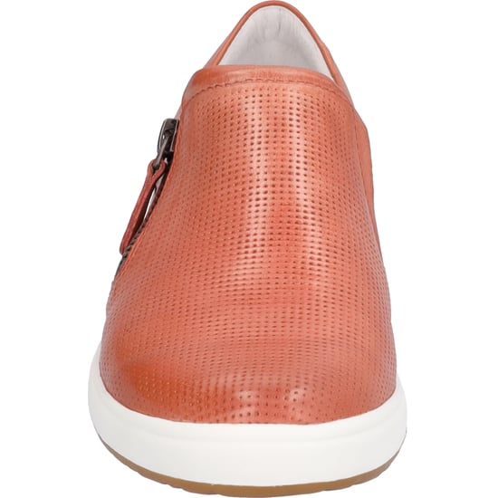 JOSEF SEIBEL Señoras Zapatilla Caren 22 en rosa - Image 5