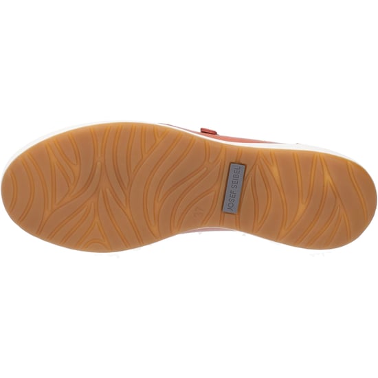JOSEF SEIBEL Señoras Zapatilla Caren 22 en rosa - Image 6