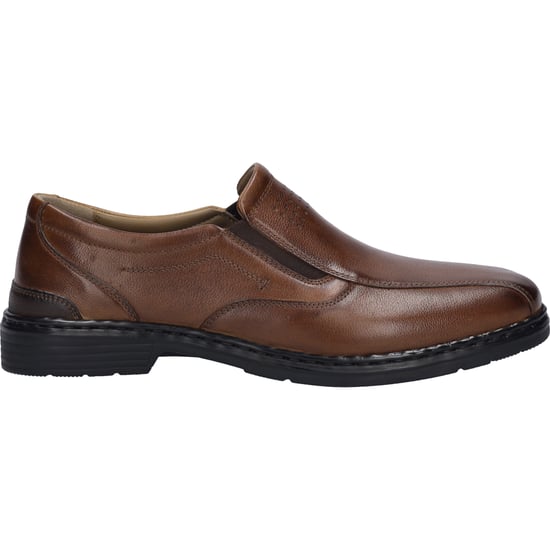 JOSEF SEIBEL Hombres Zapatilla Alastair 19 en marrón - Image 2