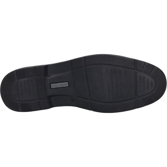 JOSEF SEIBEL Hombres Zapatilla Alastair 19 en marrón - Image 6
