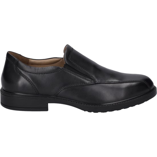 JOSEF SEIBEL Hombres Zapatilla Harry 06 en negro - Image 2
