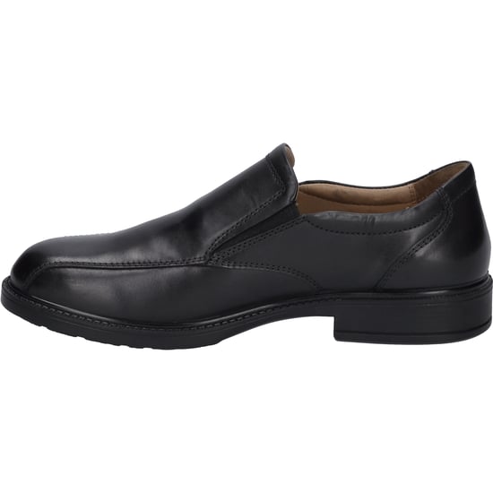 JOSEF SEIBEL Hombres Zapatilla Harry 06 en negro - Image 3