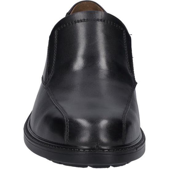 JOSEF SEIBEL Hombres Zapatilla Harry 06 en negro - Image 5