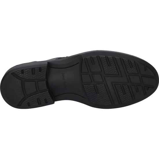 JOSEF SEIBEL Hombres Zapatilla Harry 06 en negro - Image 6