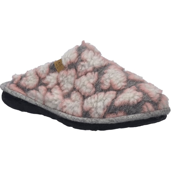 JOSEF SEIBEL Señoras Zapatilla Lille 09 en rosa - Image 1