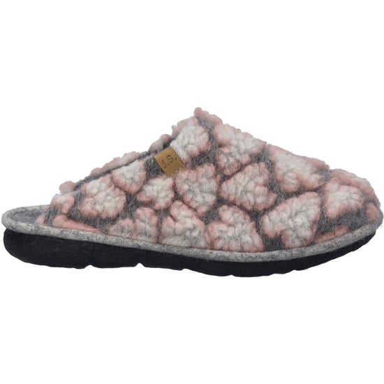 JOSEF SEIBEL Señoras Zapatilla Lille 09 en rosa - Image 2
