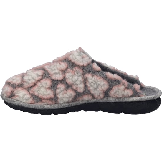 JOSEF SEIBEL Señoras Zapatilla Lille 09 en rosa - Image 3