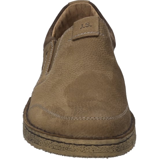 JOSEF SEIBEL Hombres Zapatilla Ruben 03 en marrón - Image 5