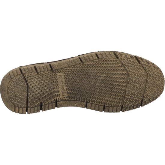 JOSEF SEIBEL Hombres Zapatilla Ruben 03 en marrón - Image 6