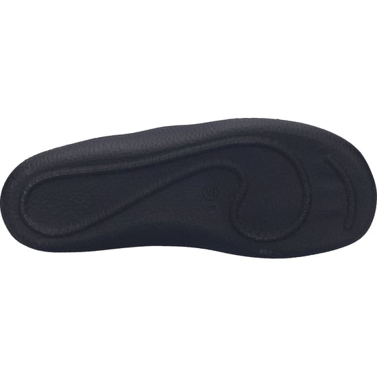 JOSEF SEIBEL Señoras Zapatilla Monaco D 03 en negro - Image 5