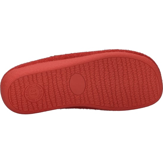 JOSEF SEIBEL Señoras Zapatilla Cara 02 en rojo - Image 5