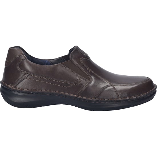 JOSEF SEIBEL Hombres Zapatilla New Anvers 01 en marrón - Image 2