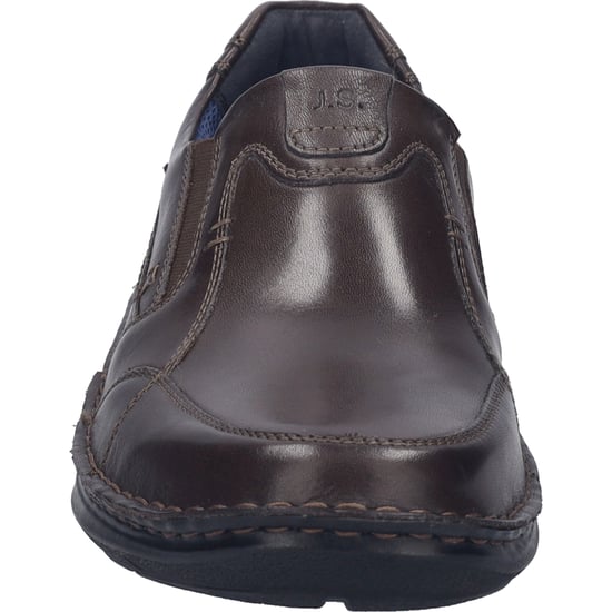 JOSEF SEIBEL Hombres Zapatilla New Anvers 01 en marrón - Image 5