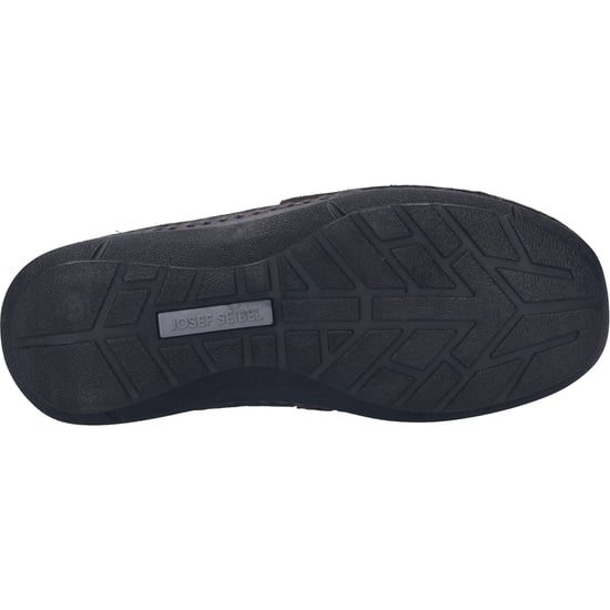 JOSEF SEIBEL Hombres Zapatilla New Anvers 01 en marrón - Image 6