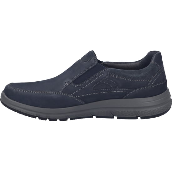 JOSEF SEIBEL Hombres Zapatilla Giuseppe 09 en blau - Image 3