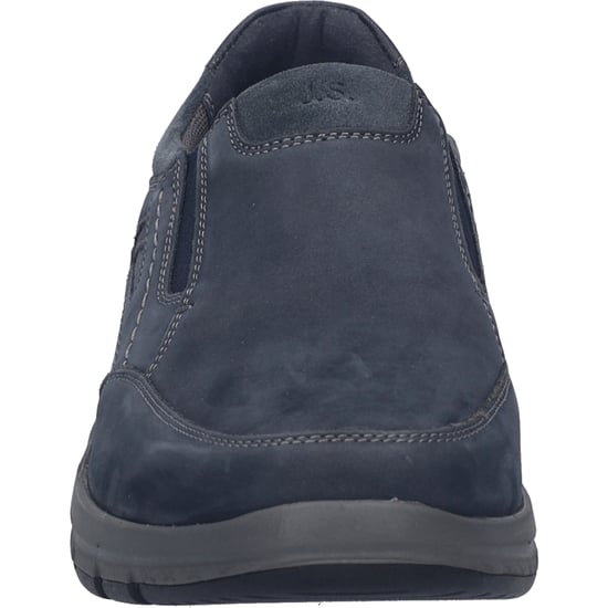 JOSEF SEIBEL Hombres Zapatilla Giuseppe 09 en blau - Image 4