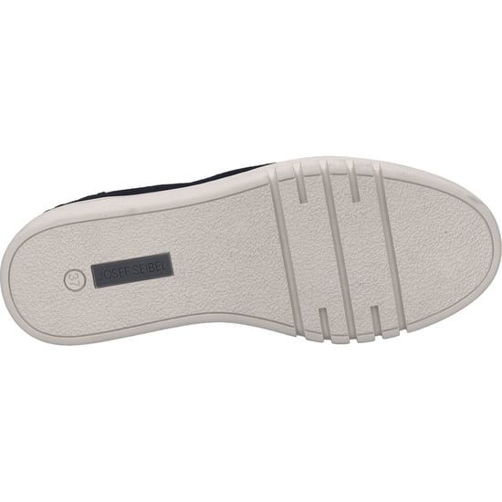 JOSEF SEIBEL Señoras Zapatilla Jessie 08 en negro - Image 5