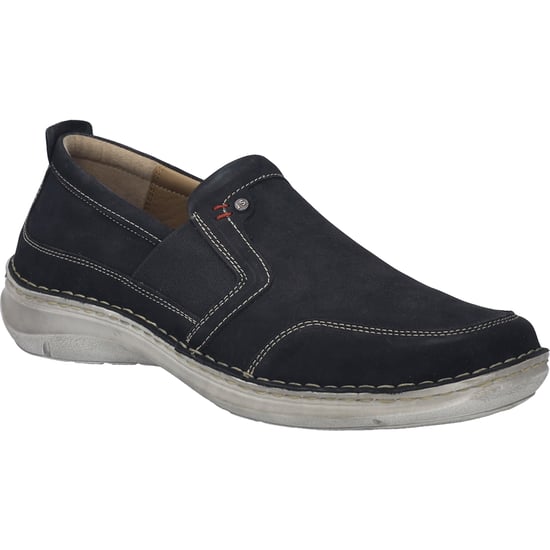 JOSEF SEIBEL Hombres Zapatilla New Anvers 71 en blau - Image 1
