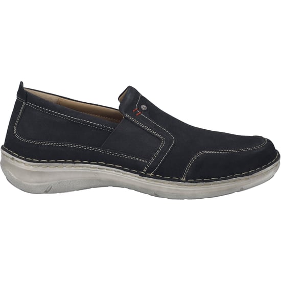 JOSEF SEIBEL Hombres Zapatilla New Anvers 71 en blau - Image 2