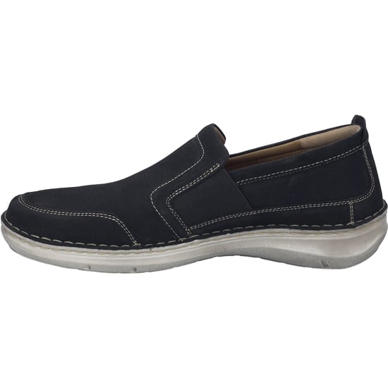 JOSEF SEIBEL Hombres Zapatilla New Anvers 71 en blau - Image 3