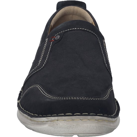 JOSEF SEIBEL Hombres Zapatilla New Anvers 71 en blau - Image 4
