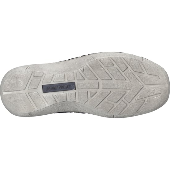 JOSEF SEIBEL Hombres Zapatilla New Anvers 71 en blau - Image 5