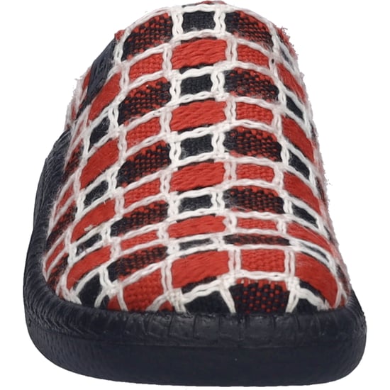 JOSEF SEIBEL Señoras Zapatilla Monaco D 03 en rojo - Image 4