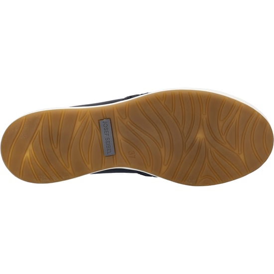 JOSEF SEIBEL Señoras Zapatilla Caren 72 en negro - Image 5