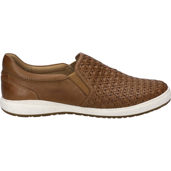 JOSEF SEIBEL Señoras Zapatilla Caren 72 en beige - Image 2