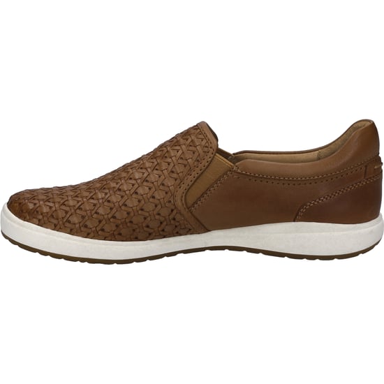 JOSEF SEIBEL Señoras Zapatilla Caren 72 en beige - Image 3