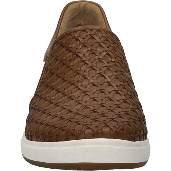 JOSEF SEIBEL Señoras Zapatilla Caren 72 en beige - Image 4
