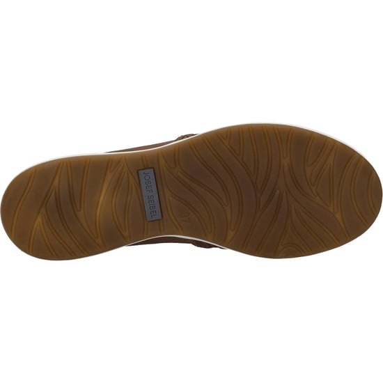 JOSEF SEIBEL Señoras Zapatilla Caren 72 en beige - Image 5