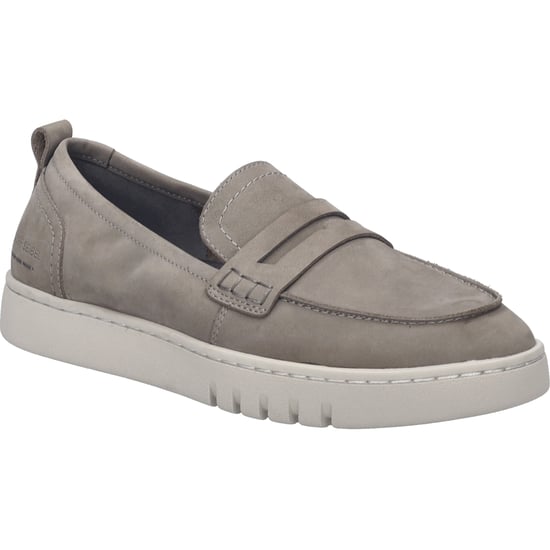 JOSEF SEIBEL Señoras Zapatilla Jessie 03 en gris - Image 1