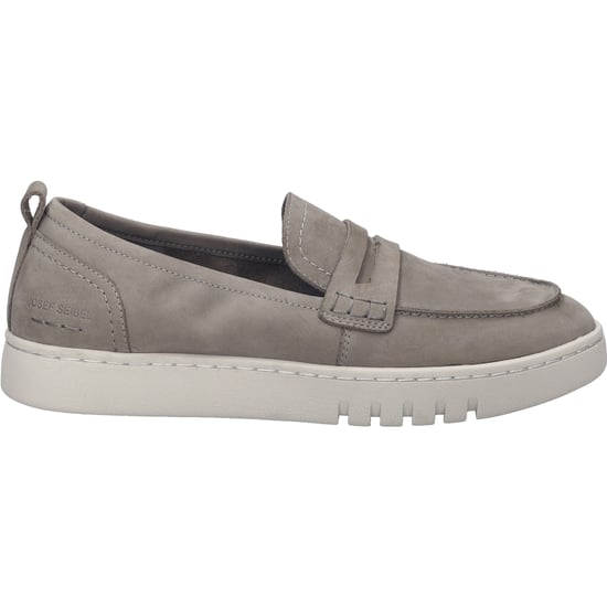 JOSEF SEIBEL Señoras Zapatilla Jessie 03 en gris - Image 2