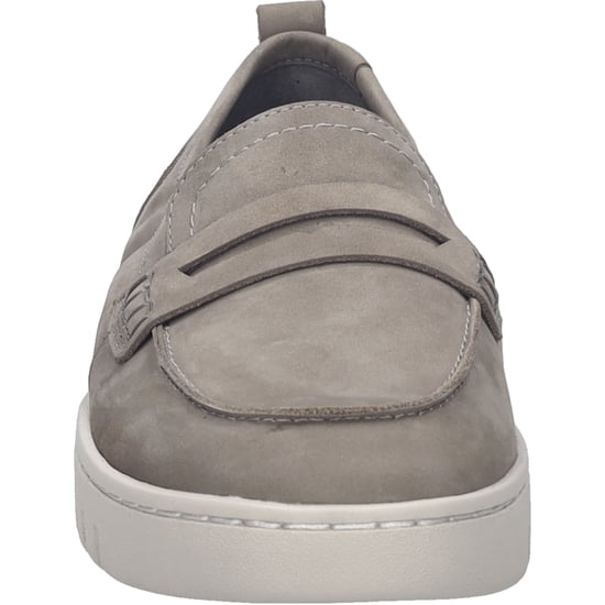 JOSEF SEIBEL Señoras Zapatilla Jessie 03 en gris - Image 4