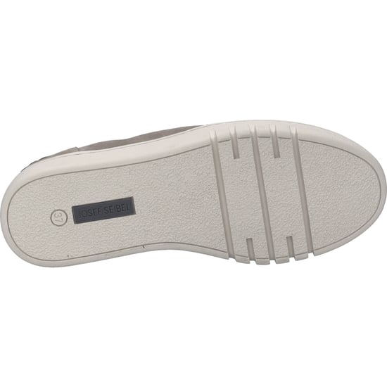 JOSEF SEIBEL Señoras Zapatilla Jessie 03 en gris - Image 5