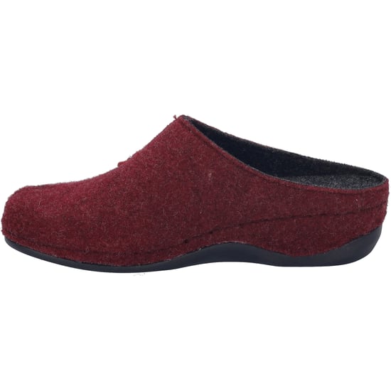 JOSEF SEIBEL Señoras Zapatilla Cholet 05 en rojo - Image 3