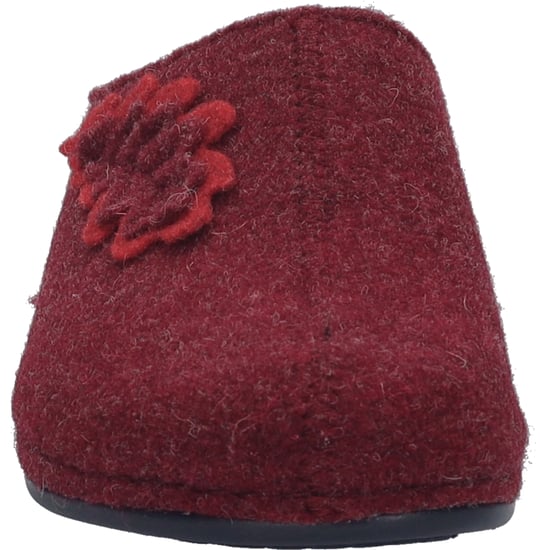 JOSEF SEIBEL Señoras Zapatilla Cholet 05 en rojo - Image 4