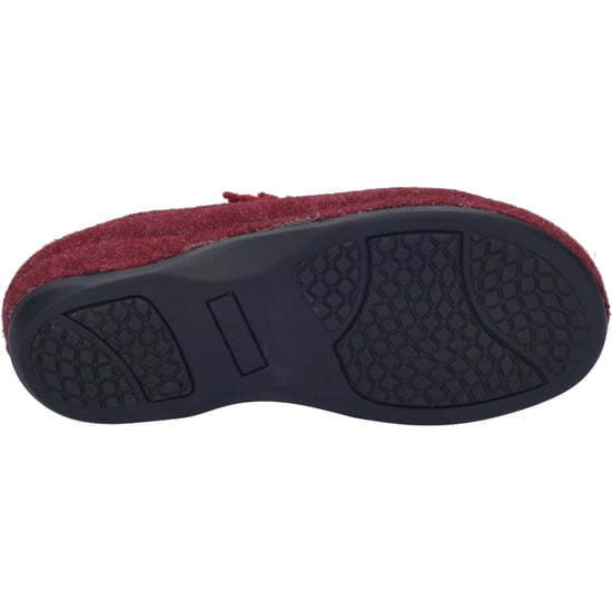 JOSEF SEIBEL Señoras Zapatilla Cholet 05 en rojo - Image 5