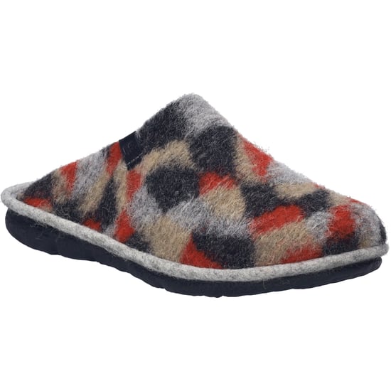 JOSEF SEIBEL Señoras Zapatilla Lille 09 en multicolor - Image 1