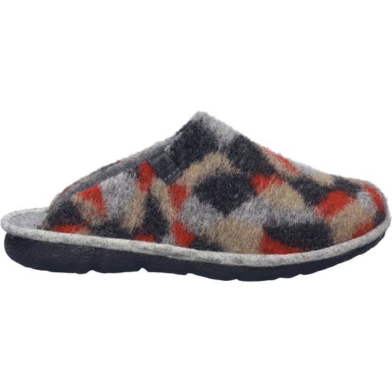 JOSEF SEIBEL Señoras Zapatilla Lille 09 en multicolor - Image 2